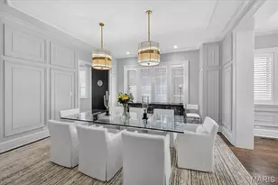 136 N Brentwood Blvd, Clayton, MO 63105 - Photo 8