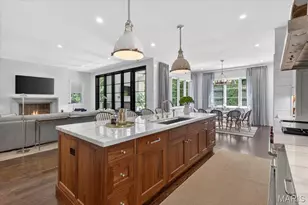 136 N Brentwood Blvd, Clayton, MO 63105 - Photo 10