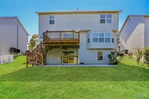 519 Great Oaks Meadow Dr, Wentzville, MO 63385 - Photo 14