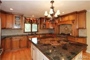 1863 Chamfers Farm Ct, Chesterfield, MO 63005 - Photo 10
