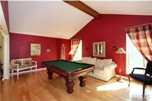 1863 Chamfers Farm Ct, Chesterfield, MO 63005 - Photo 4