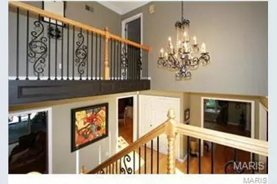 1863 Chamfers Farm Court, Chesterfield, MO 63005 - Photo 2