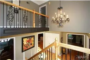 1863 Chamfers Farm Ct, Chesterfield, MO 63005 - Photo 2