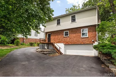 8562 Colonial Lane, Ladue, MO 63124 - Photo 48