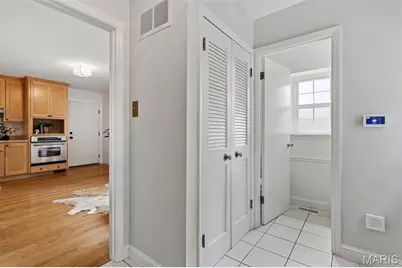 8562 Colonial Lane, Ladue, MO 63124 - Photo 28