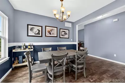 1649 Willowbrooke Manors Court, Saint Louis, MO 63146 - Photo 8