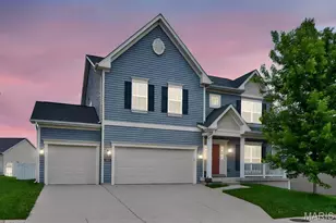 1649 Willowbrooke Manors Ct, Saint Louis, MO 63146 - Photo 2