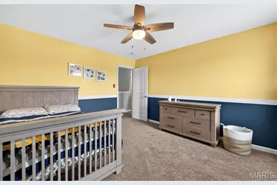1649 Willowbrooke Manors Court, Saint Louis, MO 63146 - Photo 24