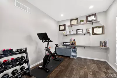 1649 Willowbrooke Manors Court, Saint Louis, MO 63146 - Photo 40