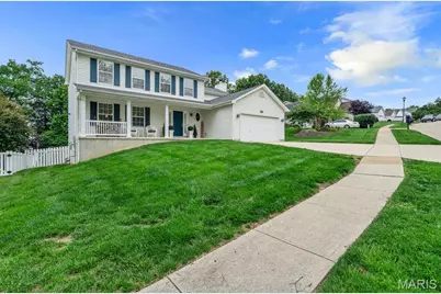 5916 Cardinal Creek Drive, Oakville, MO 63129 - Photo 44