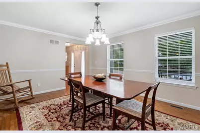 5916 Cardinal Creek Drive, Oakville, MO 63129 - Photo 14