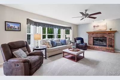 5916 Cardinal Creek Drive, Oakville, MO 63129 - Photo 8