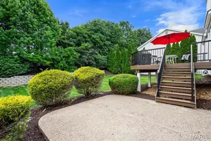 5916 Cardinal Creek Dr, Oakville, MO 63129 - Photo 36