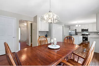 5916 Cardinal Creek Drive, Oakville, MO 63129 - Photo 6