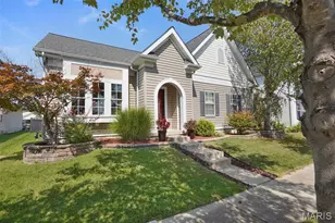 579 Misty Mountain Dr, O'Fallon, MO 63368 - Photo 2