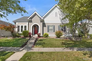 579 Misty Mountain Dr, O'Fallon, MO 63368 - Photo 1