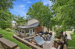 2730 Diamond Ridge Ln, Des Peres, MO 63131 - Photo 40