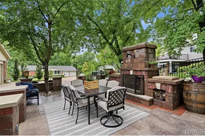 2730 Diamond Ridge Lane, Des Peres, MO 63131 - Photo 42