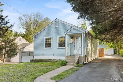 10406 Driver Avenue, Saint Louis, MO 63114 - Photo 1