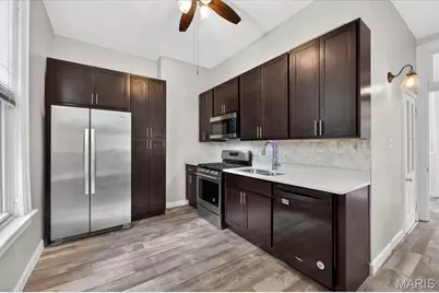 2416 S 13th Street #A, Saint Louis, MO 63104 - Photo 12