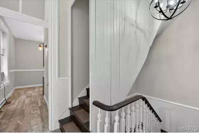 2416 S 13th Street #A, Saint Louis, MO 63104 - Photo 10