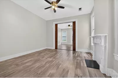 2416 S 13th Street #A, Saint Louis, MO 63104 - Photo 2