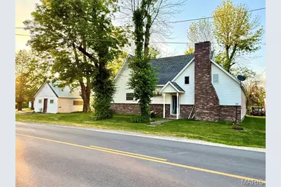 402 W Main Street, Shelbyville, MO 63469 - Photo 2