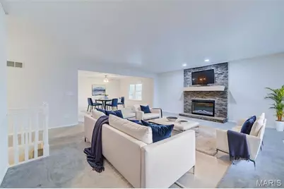 1725 Florine Boulevard #F, Saint Charles, MO 63303 - Photo 4