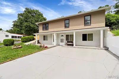 9986 Lark Avenue, Saint Louis, MO 63125 - Photo 2