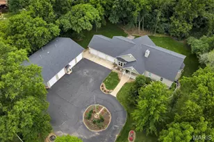 1520 Fenton Hills Rd, Fenton, MO 63026 - Photo 4