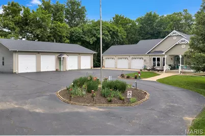 1520 Fenton Hills Road, Fenton, MO 63026 - Photo 50