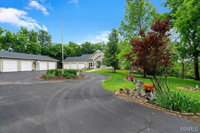 1520 Fenton Hills Road, Fenton, MO 63026 - Photo 26