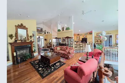 1520 Fenton Hills Road, Fenton, MO 63026 - Photo 8