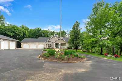 1520 Fenton Hills Road, Fenton, MO 63026 - Photo 42