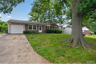 10604 Trask Drive, Saint Louis, MO 63136 - Photo 6