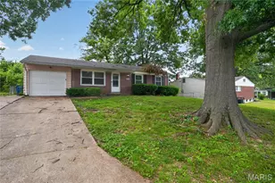 10604 Trask Dr, Saint Louis, MO 63136 - Photo 6