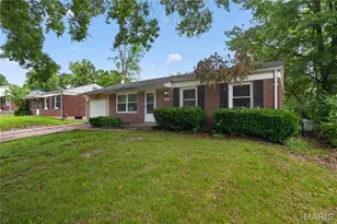 10604 Trask Dr, Saint Louis, MO 63136 - Photo 8