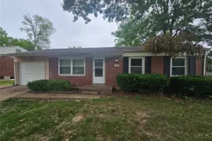 10604 Trask Dr, Saint Louis, MO 63136 - Photo 1