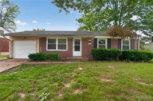 10604 Trask Dr, Saint Louis, MO 63136 - Photo 4