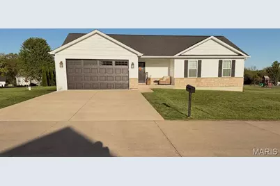 1204 Boone Court, Farmington, MO 63640 - Photo 1