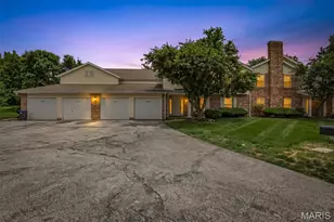 1034 Windstream Dr, Saint Peters, MO 63376 - Photo 2