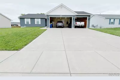 306 Harvest Drive, Wright City, MO 63390 - Photo 8