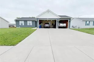306 Harvest Dr, Wright City, MO 63390 - Photo 8