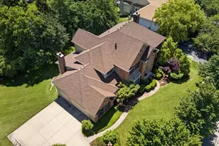 16354 Champion Dr, Chesterfield, MO 63005 - Photo 48