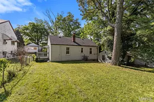 5615 Beldon Dr, Flordell Hills, MO 63136 - Photo 24