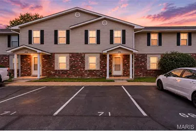 771 Highland Hill Court #G, Saint Peters, MO 63376 - Photo 30