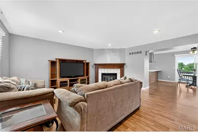771 Highland Hill Court #G, Saint Peters, MO 63376 - Photo 4