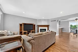 771 Highland Hill Ct, Saint Peters, MO 63376 - Photo 4
