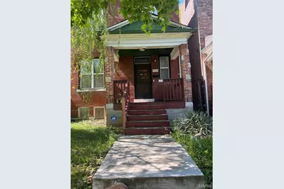5218 Lotus Avenue, Saint Louis, MO 63113 - Photo 1