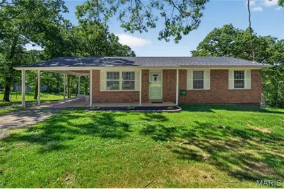 5528 Hillsboro Hematite Road, De Soto, MO 63020 - Photo 1